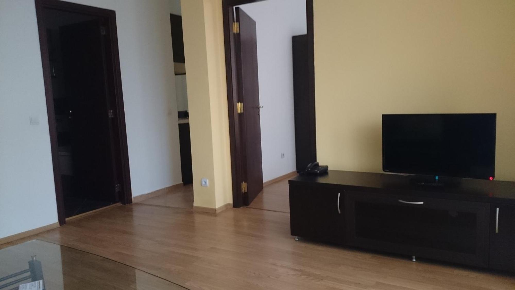 Tes Flora Apartments Μπόροβετς Δωμάτιο φωτογραφία