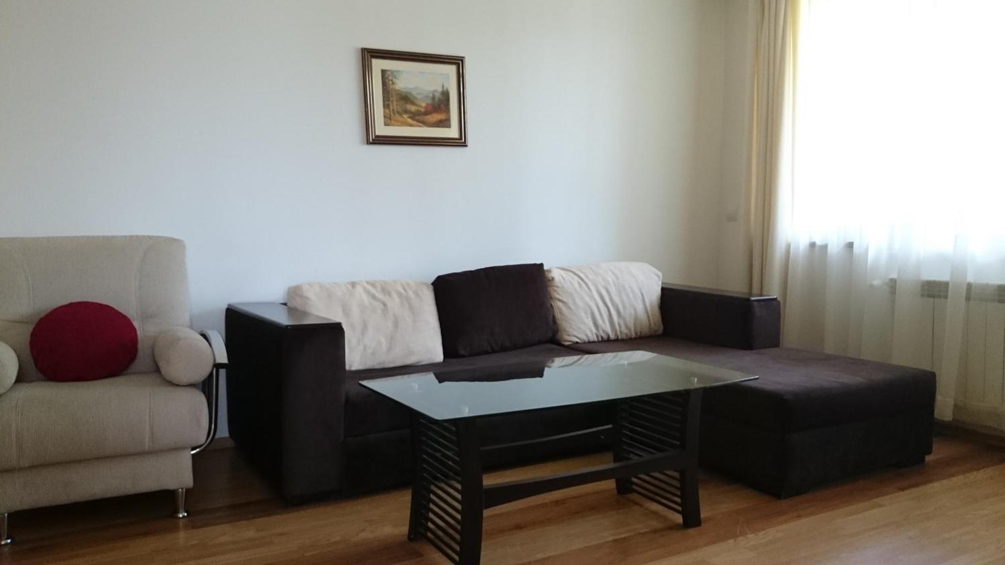 Tes Flora Apartments Μπόροβετς Δωμάτιο φωτογραφία