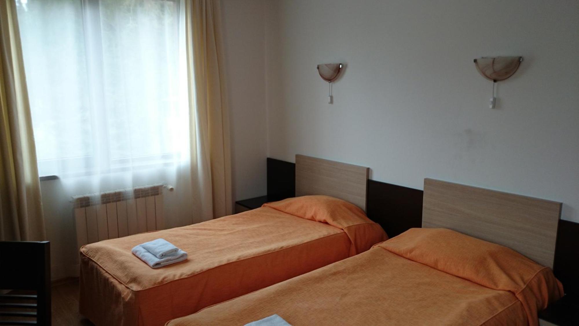 Tes Flora Apartments Μπόροβετς Δωμάτιο φωτογραφία