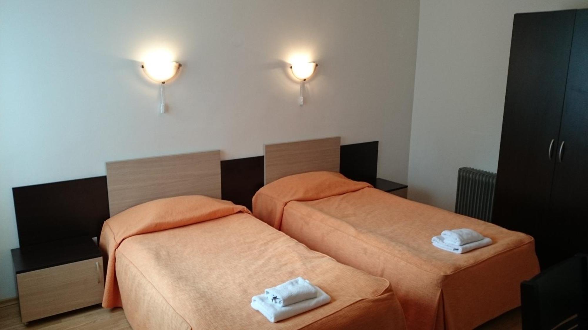 Tes Flora Apartments Μπόροβετς Δωμάτιο φωτογραφία