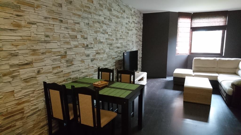 Tes Flora Apartments Μπόροβετς Εξωτερικό φωτογραφία
