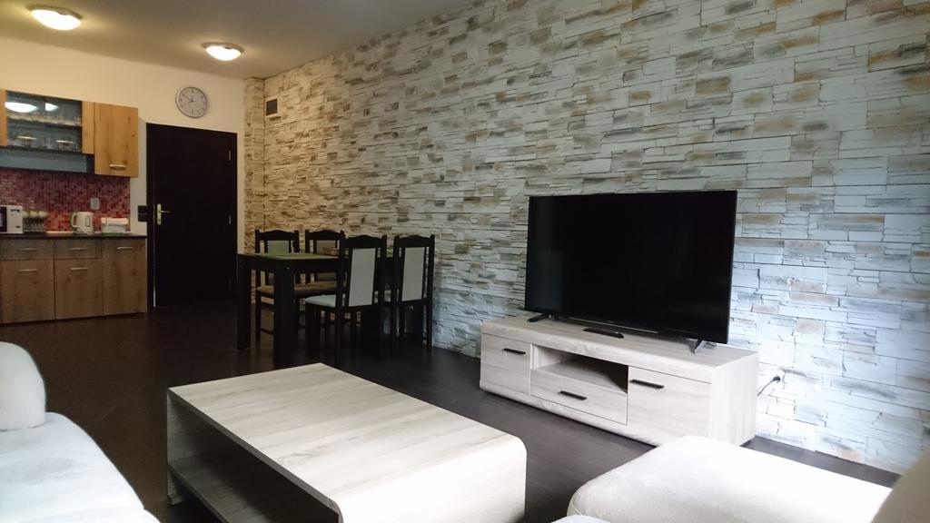 Tes Flora Apartments Μπόροβετς Εξωτερικό φωτογραφία