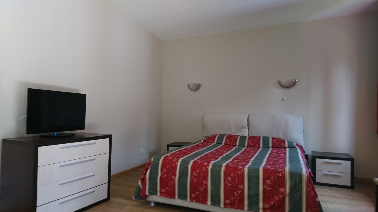 Tes Flora Apartments Μπόροβετς Εξωτερικό φωτογραφία